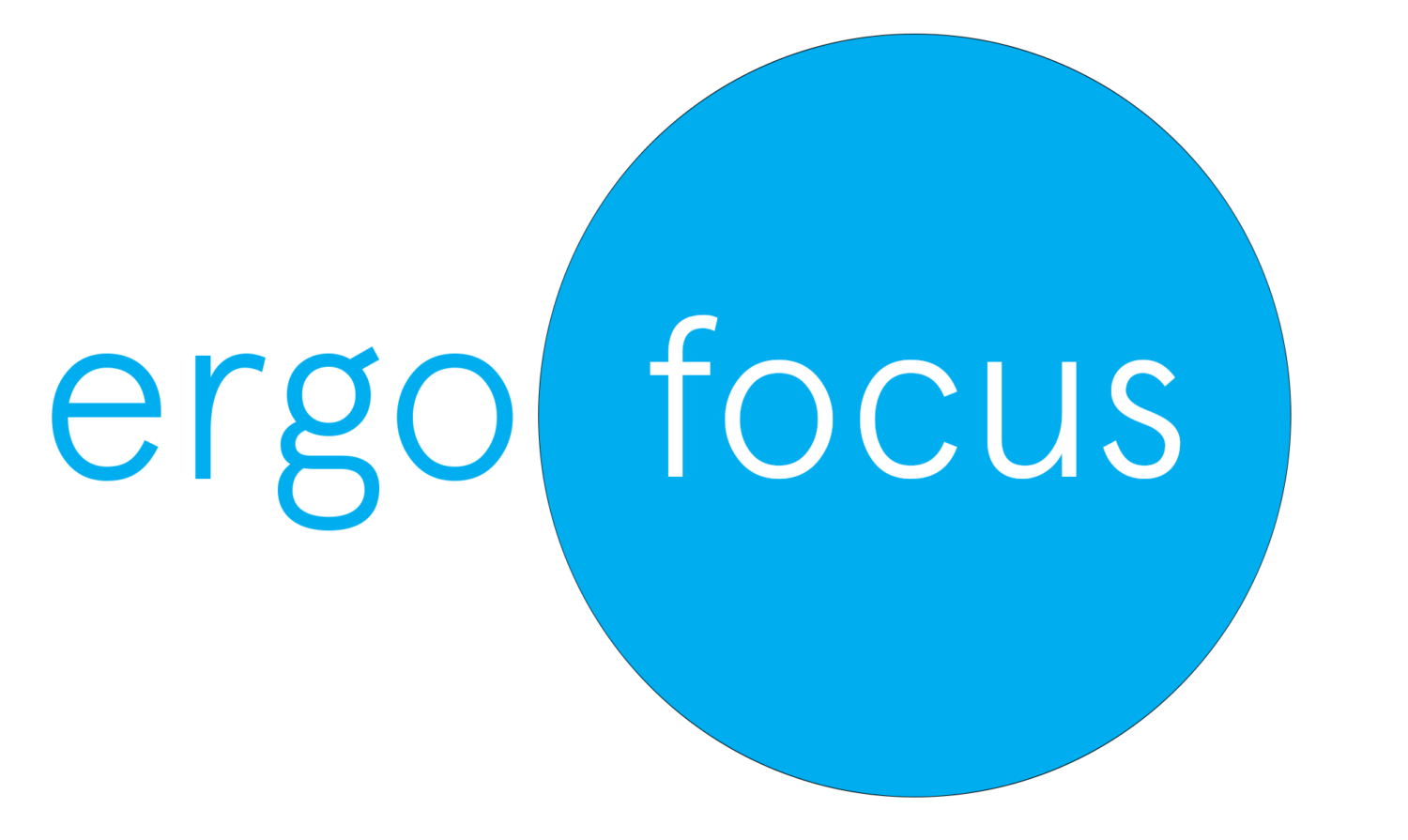 ergoFocus