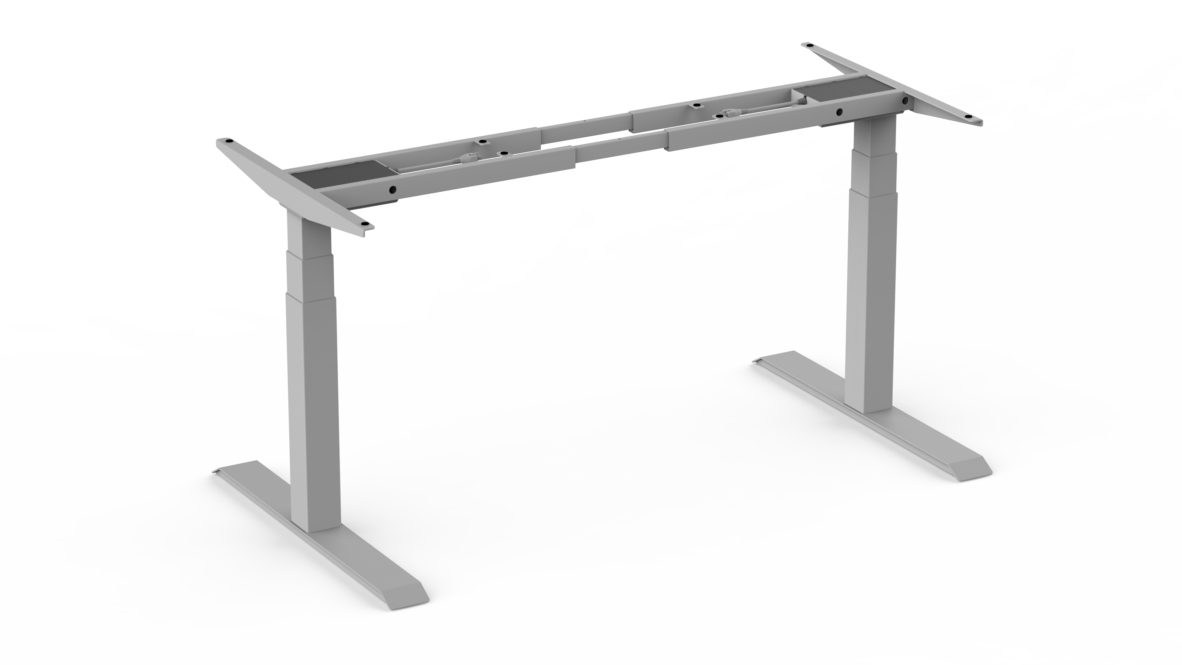 Height Adjustable Desk Bases