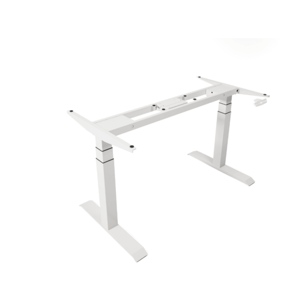 sit and stand desk bases